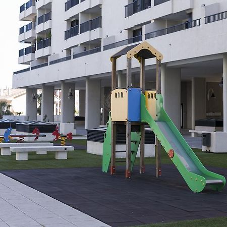 ApartUP Patacona Horizon Valencia Exterior foto